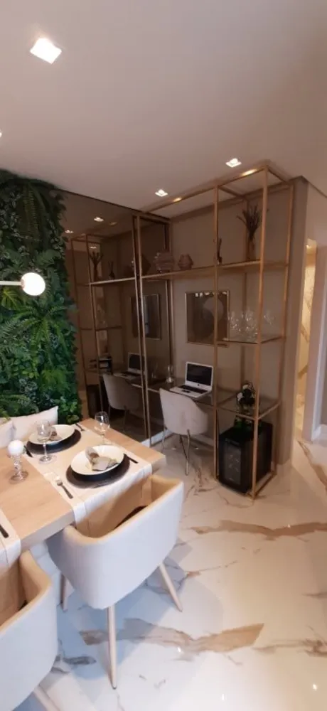 Apartamento, 2 quartos, 56 m² - Foto 6