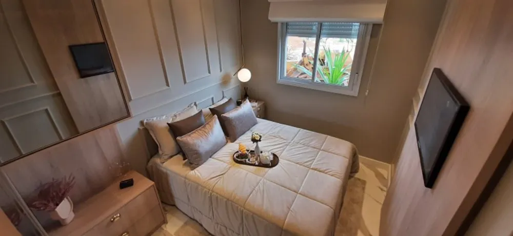 Apartamento, 2 quartos, 56 m² - Foto 10