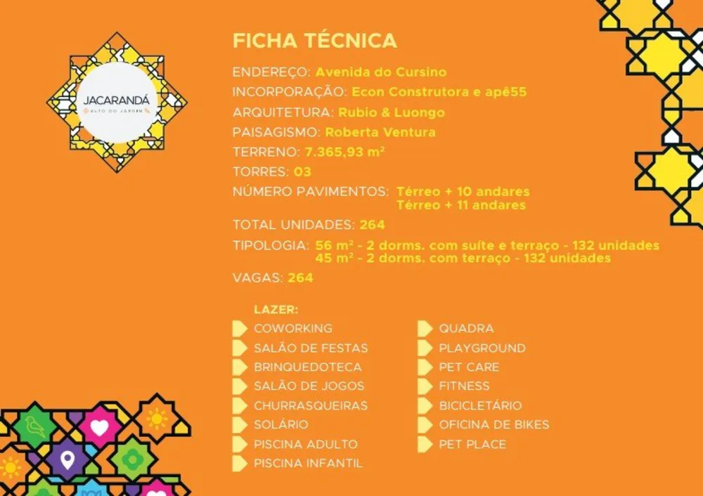 Apartamento, 2 quartos, 56 m² - Foto 13