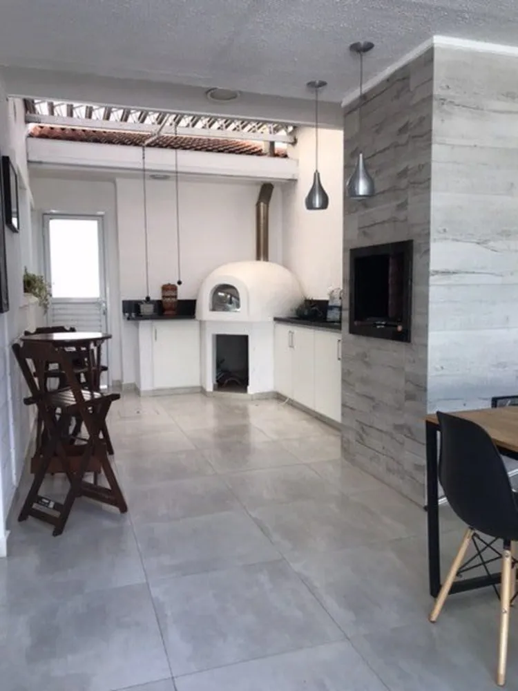 Casa de Condomínio, 3 quartos - Foto 10