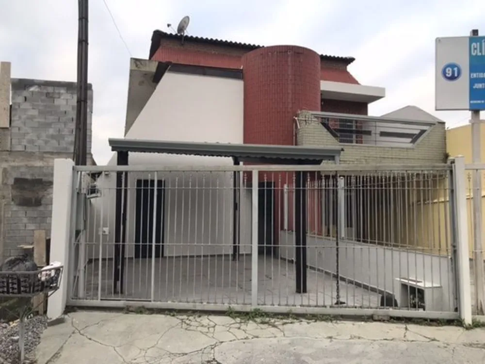 Casa, 3 quartos, 150 m² - Foto 1