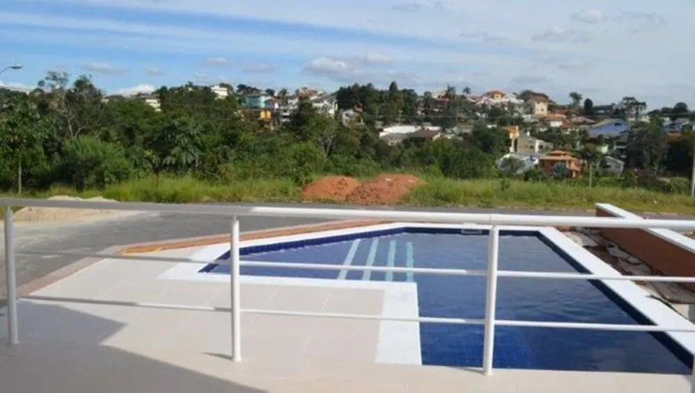 Casa de Condomínio, 4 quartos - Foto 13