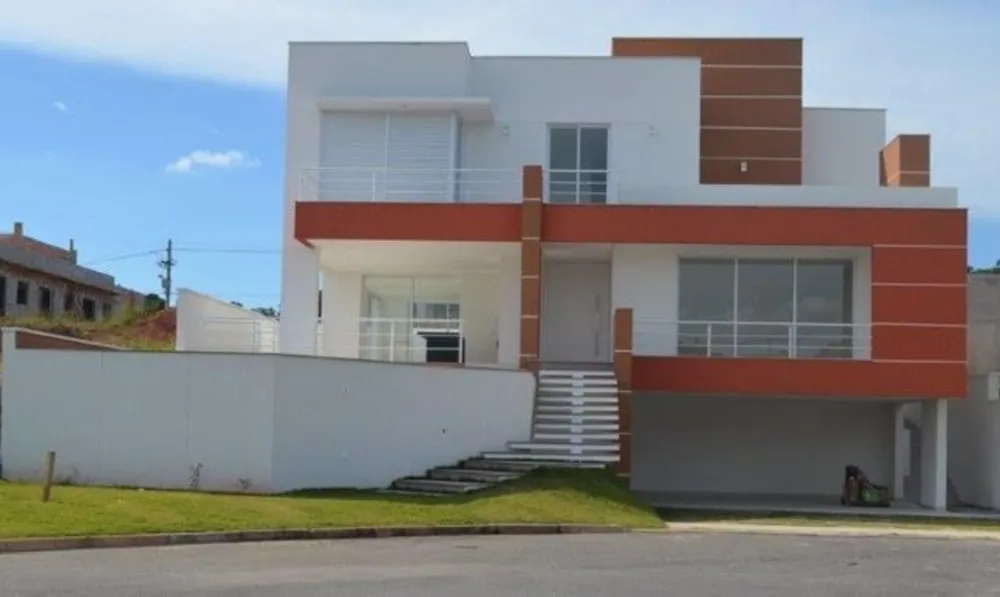 Casa de Condomínio, 4 quartos - Foto 2