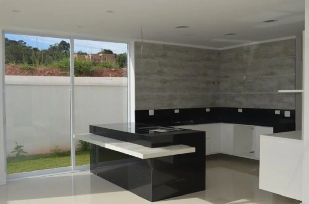 Casa de Condomínio, 4 quartos - Foto 10