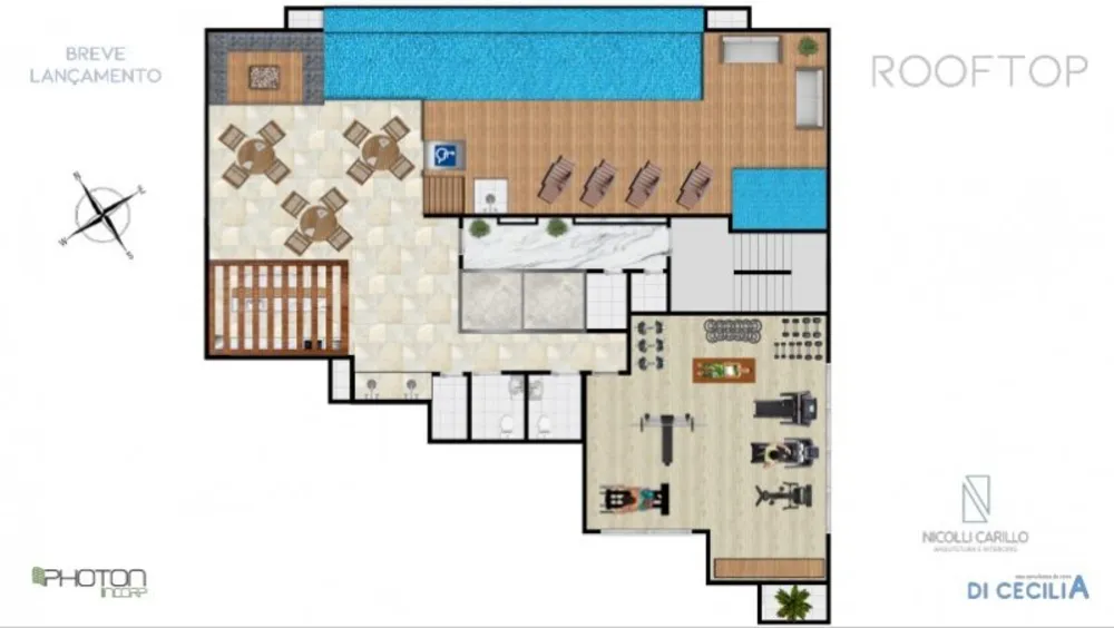 Apartamento, 3 quartos, 79 m² - Foto 11
