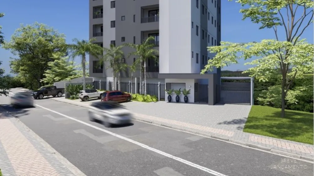 Apartamento, 3 quartos, 79 m² - Foto 5