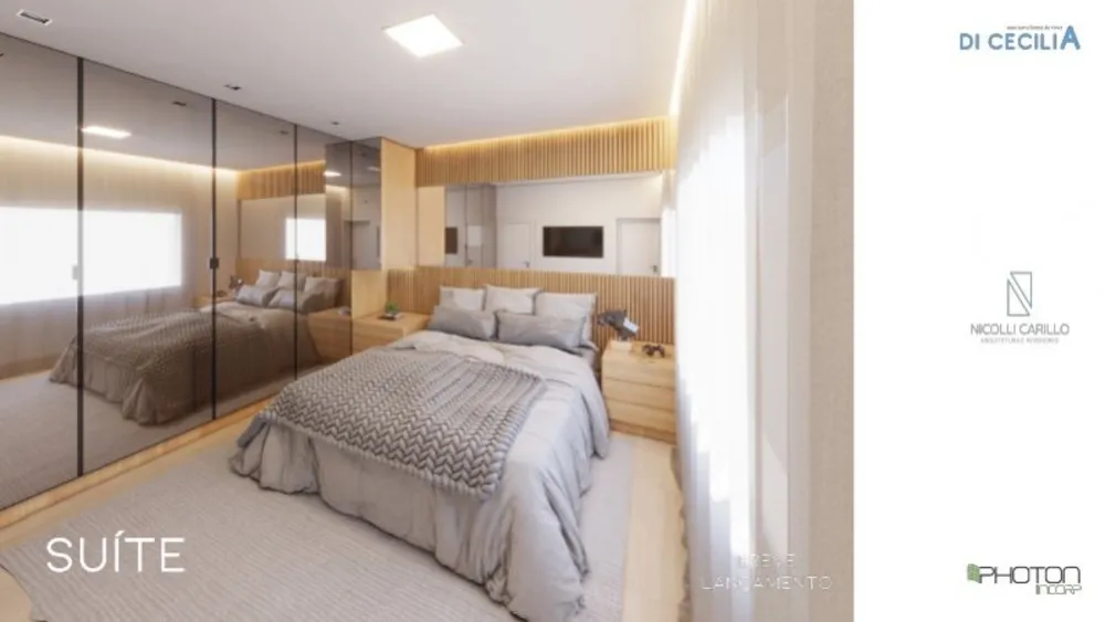 Apartamento, 3 quartos, 79 m² - Foto 8