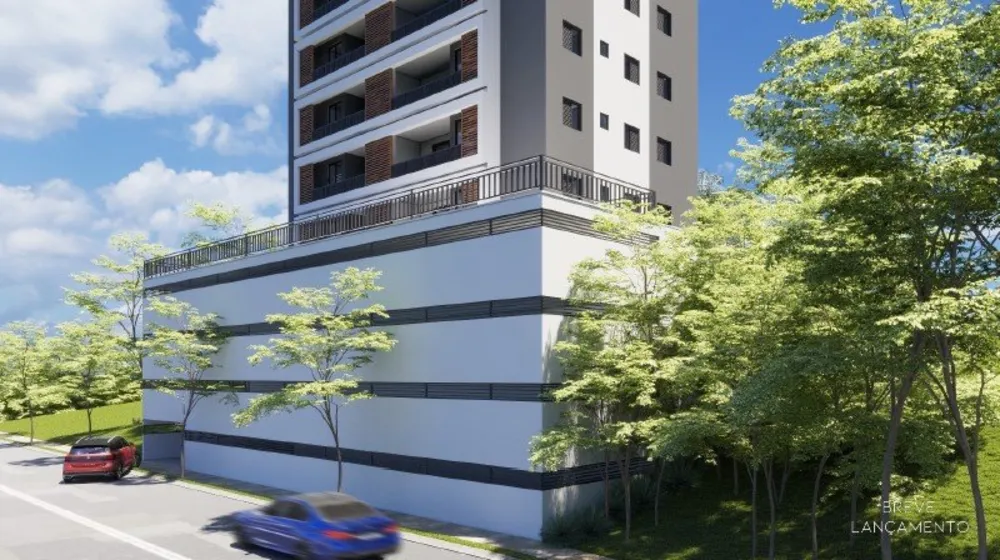 Apartamento, 3 quartos, 79 m² - Foto 12