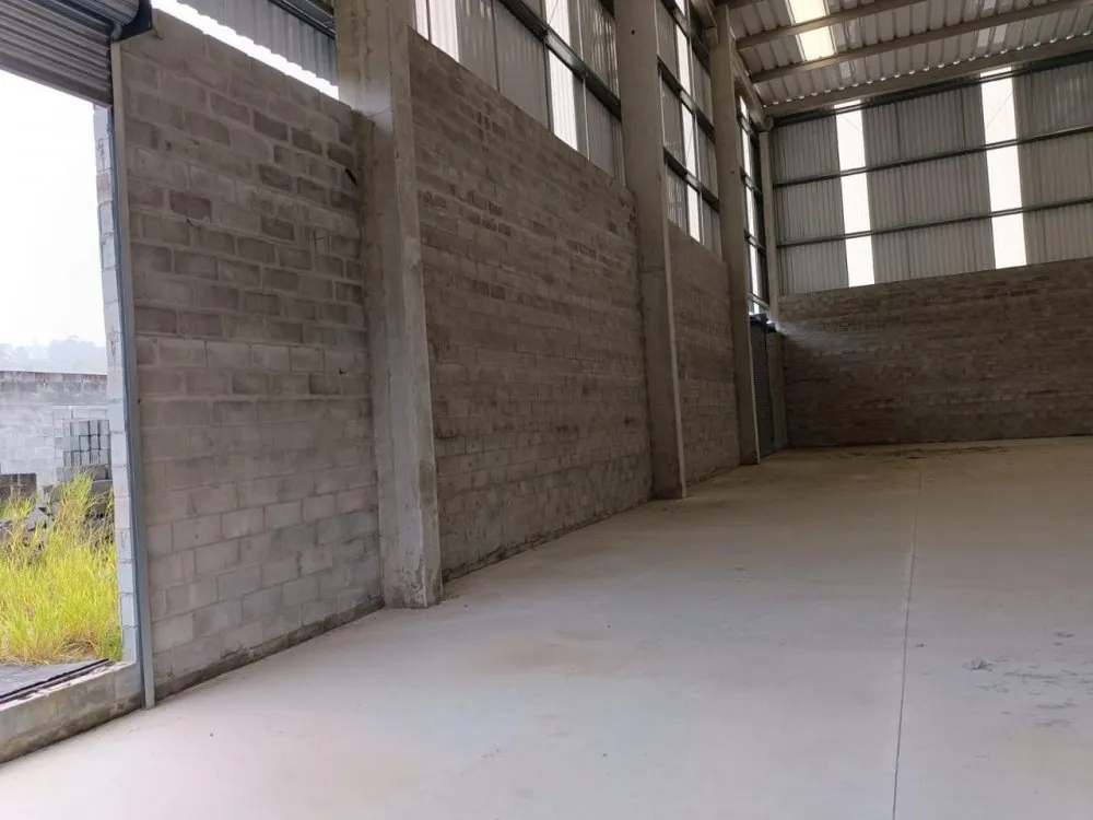 Depósito-Galpão, 4500 m² - Foto 5