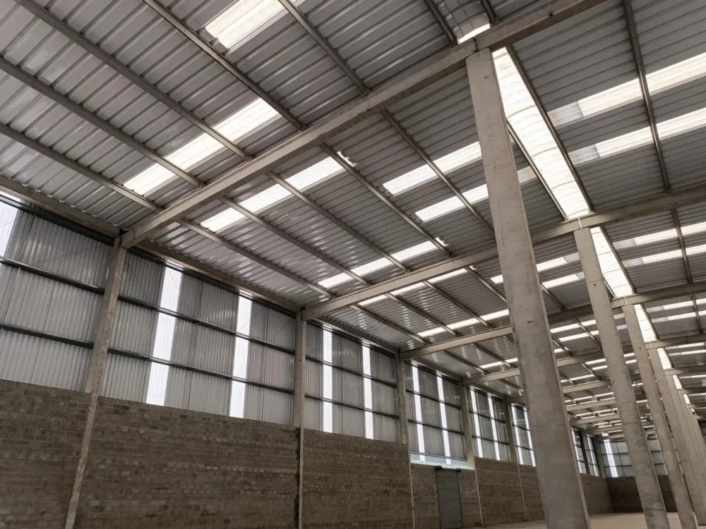 Depósito-Galpão, 4500 m² - Foto 6