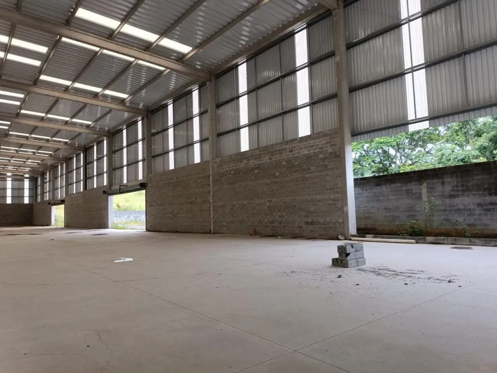 Depósito-Galpão, 4500 m² - Foto 2