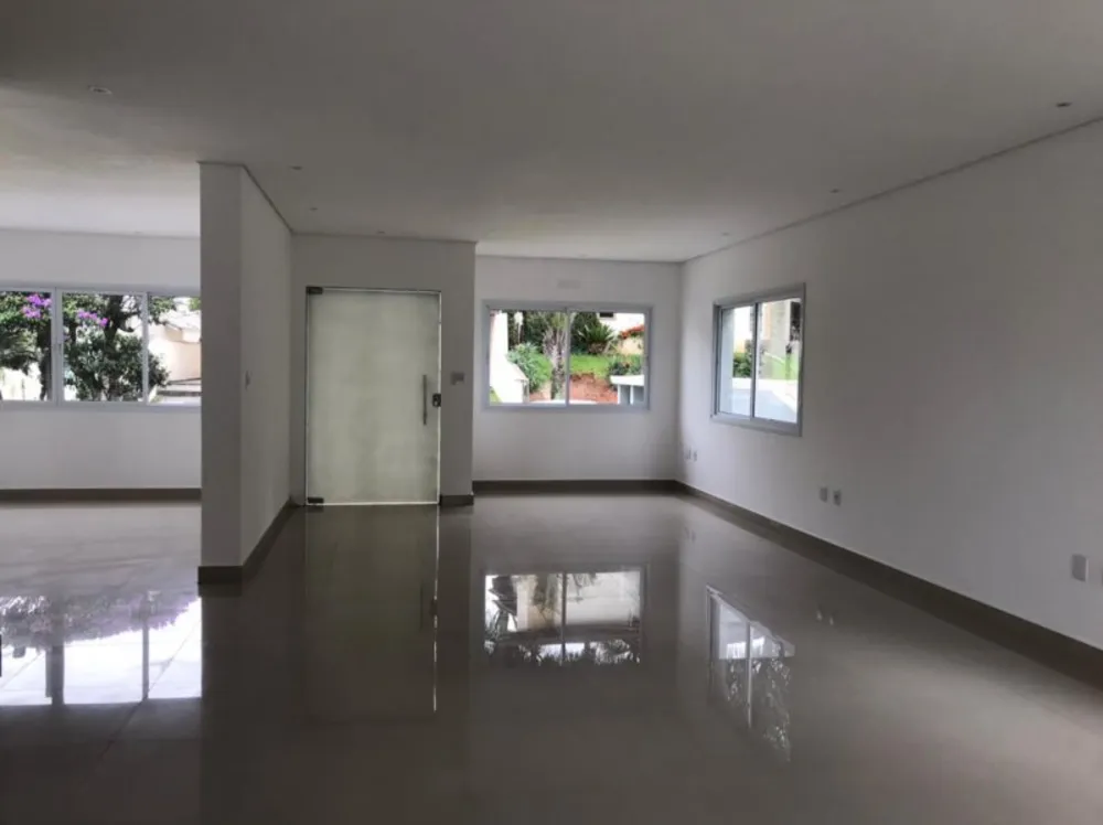Casa, 5 quartos, 430 m² - Foto 1