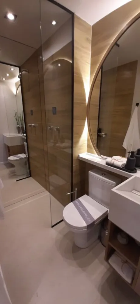 Apartamento, 2 quartos, 36 m² - Foto 7
