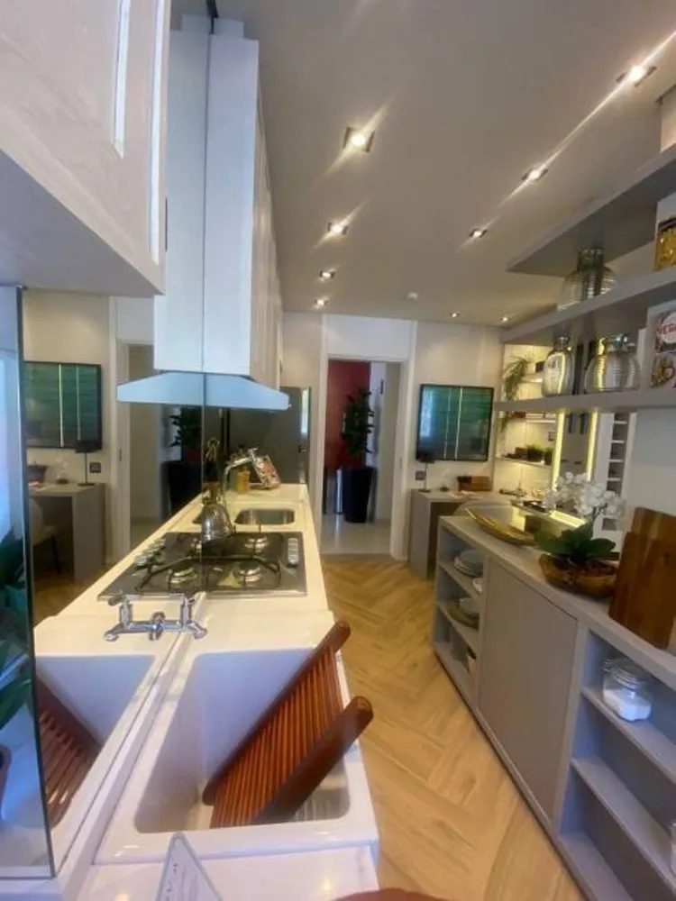 Apartamento, 2 quartos, 36 m² - Foto 10