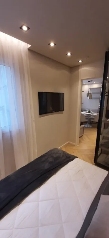Apartamento, 2 quartos, 36 m² - Foto 6