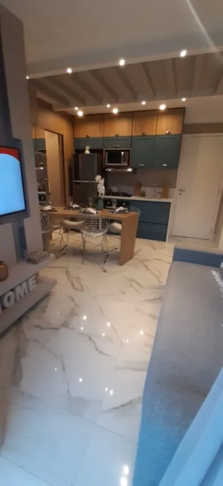Apartamento, 2 quartos, 34 m² - Foto 11