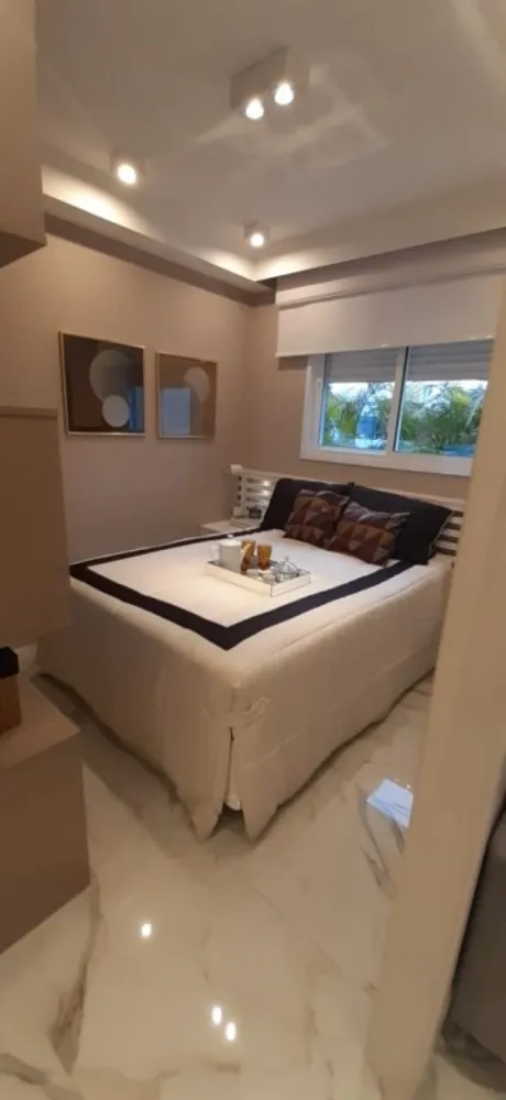 Apartamento, 2 quartos, 34 m² - Foto 4