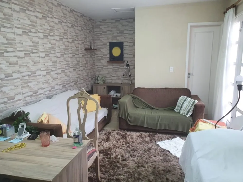 Casa, 3 quartos, 220 m² - Foto 3