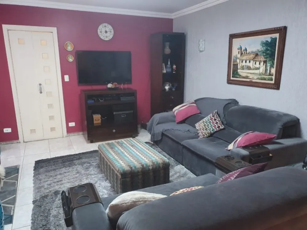 Casa, 3 quartos, 220 m² - Foto 2