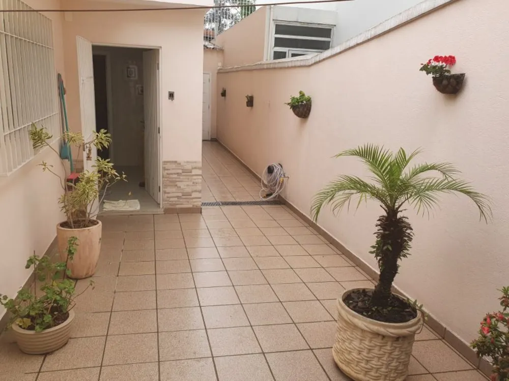 Casa, 3 quartos, 220 m² - Foto 15