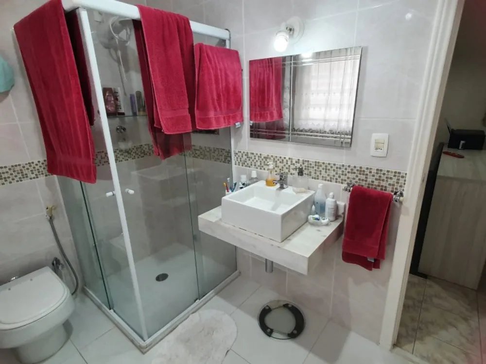 Casa, 3 quartos, 220 m² - Foto 8
