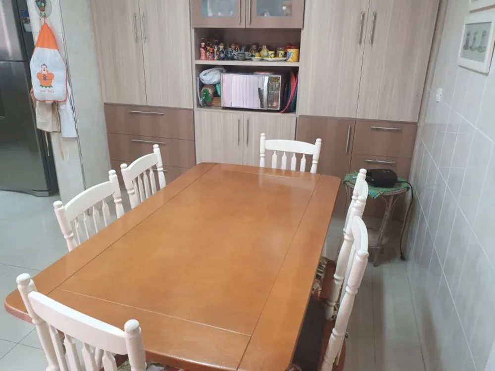 Casa, 3 quartos, 220 m² - Foto 5
