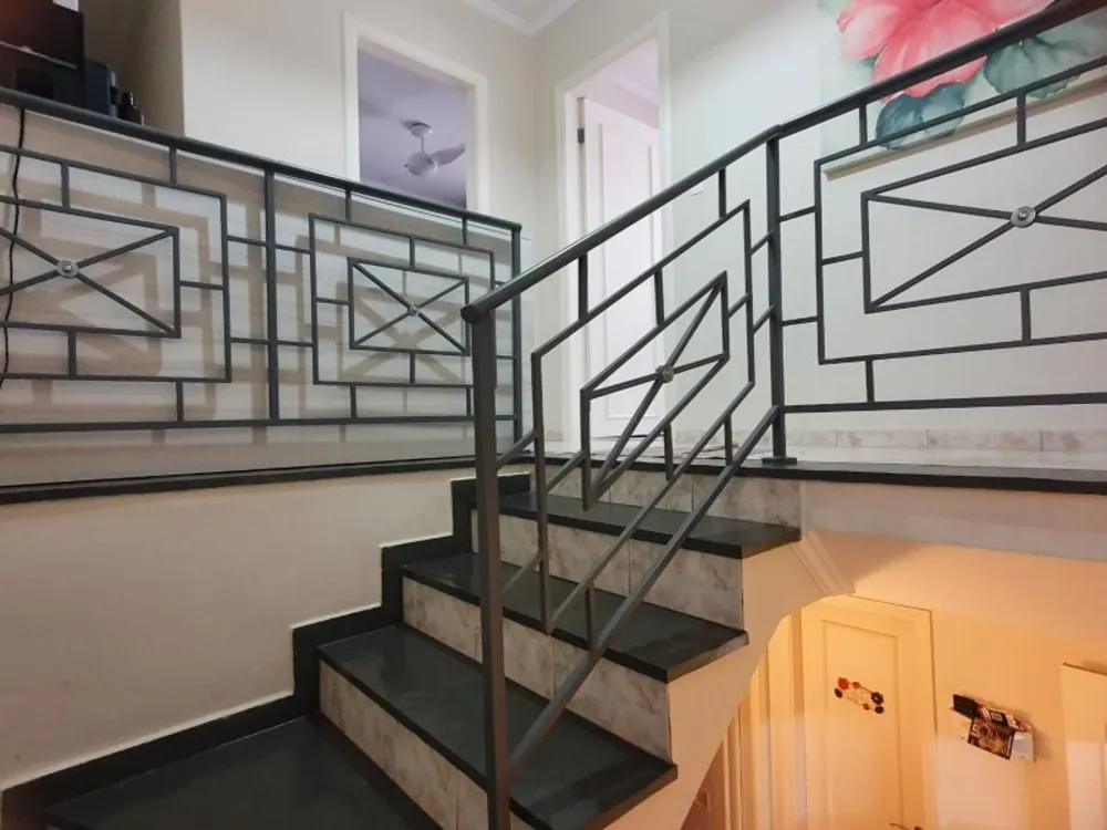 Casa, 3 quartos, 220 m² - Foto 11