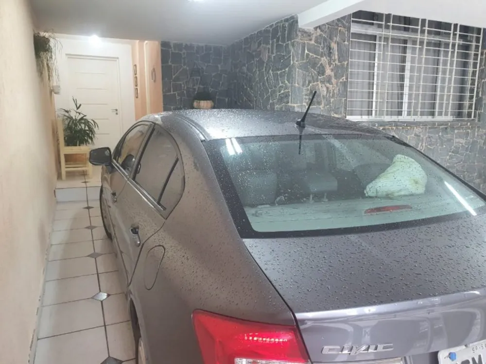 Casa, 3 quartos, 220 m² - Foto 1