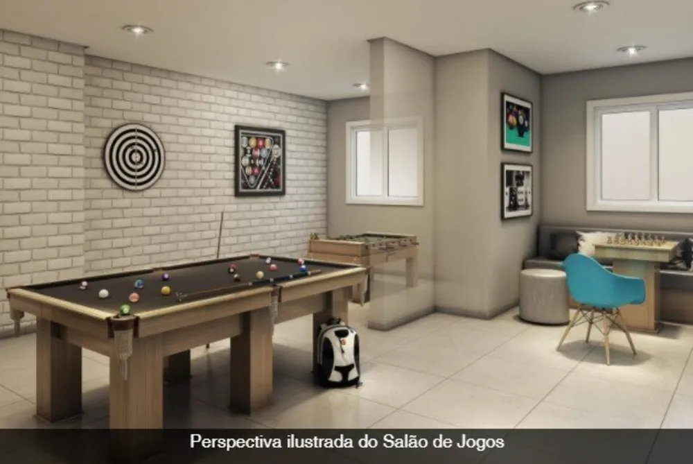 Apartamento, 2 quartos, 44 m² - Foto 8