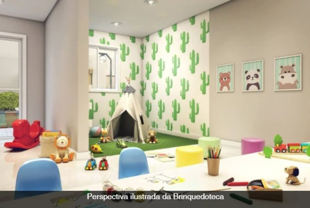 Apartamento, 2 quartos, 44 m² - Foto 12