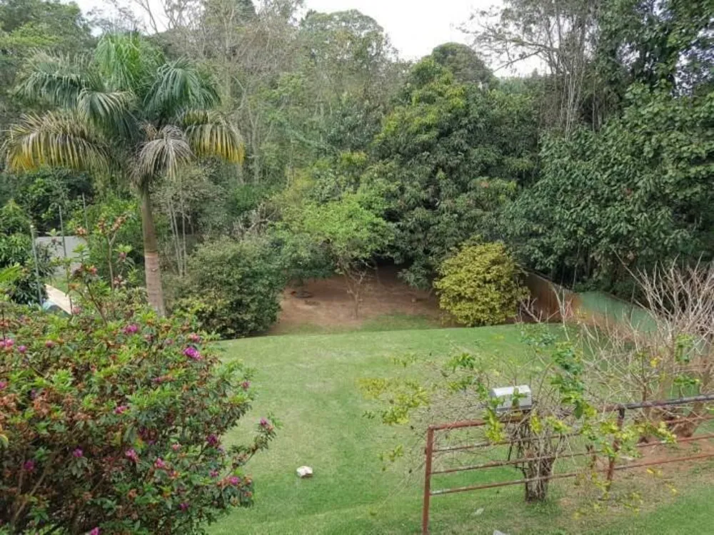 Casa, 4 quartos, 1260 m² - Foto 16