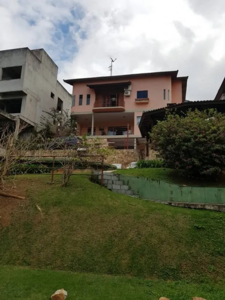 Casa, 4 quartos, 1260 m² - Foto 12