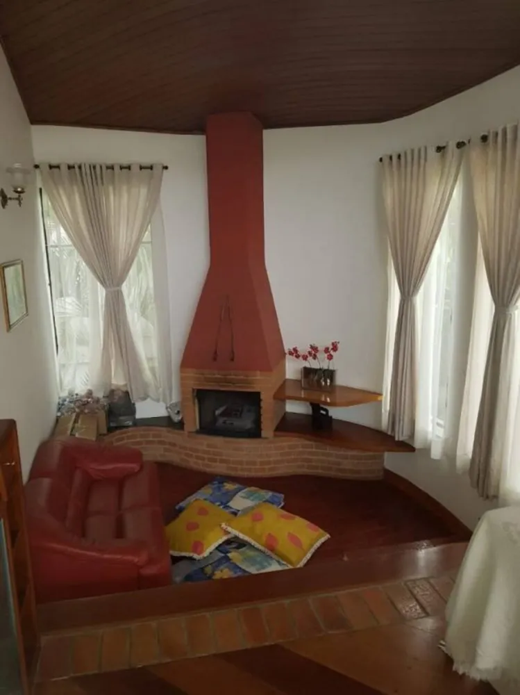 Casa, 4 quartos, 1260 m² - Foto 4