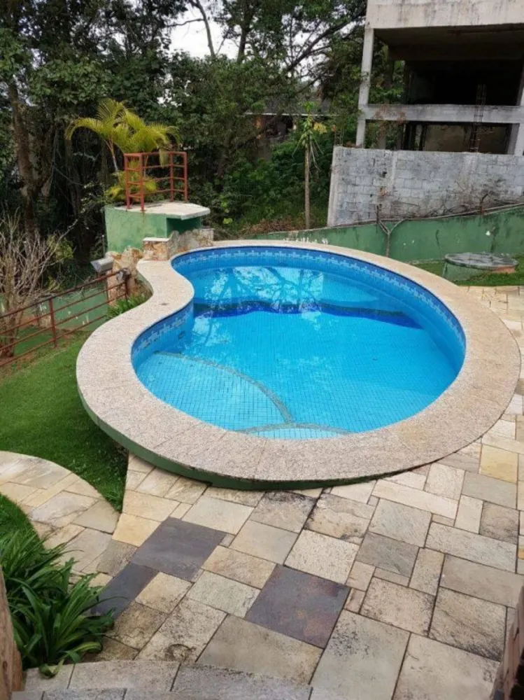 Casa, 4 quartos, 1260 m² - Foto 5