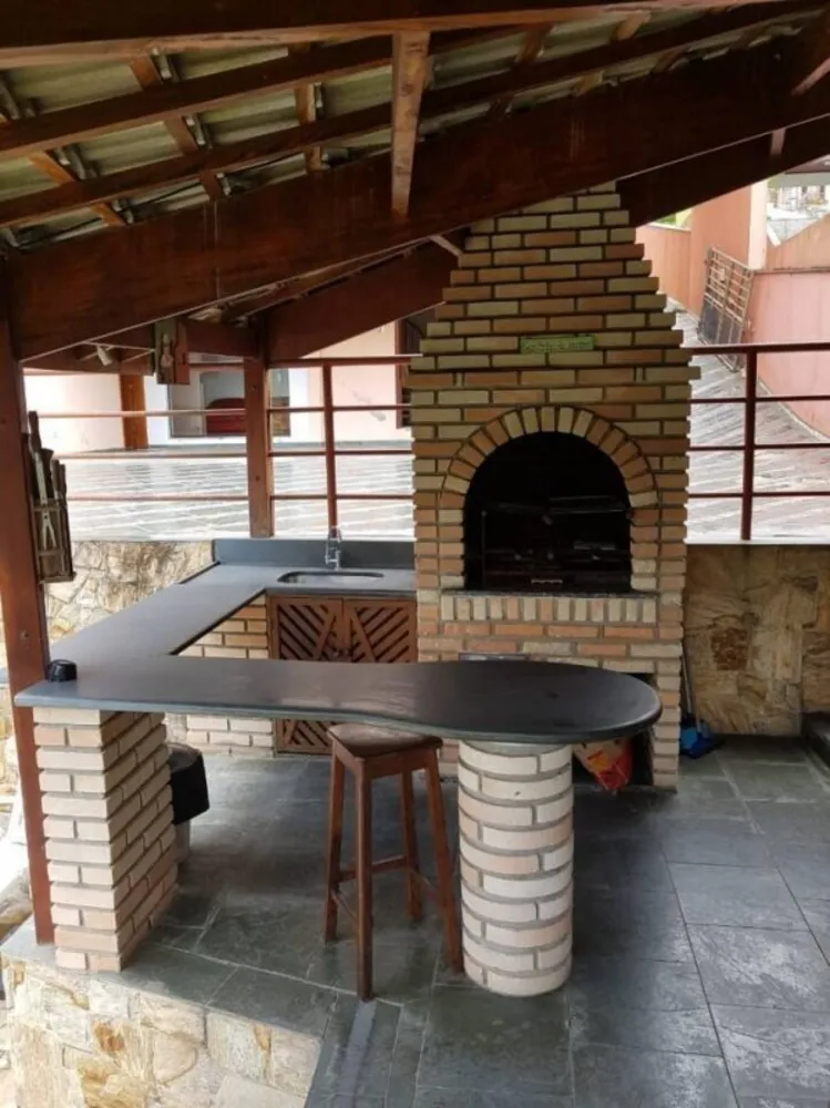 Casa, 4 quartos, 1260 m² - Foto 7