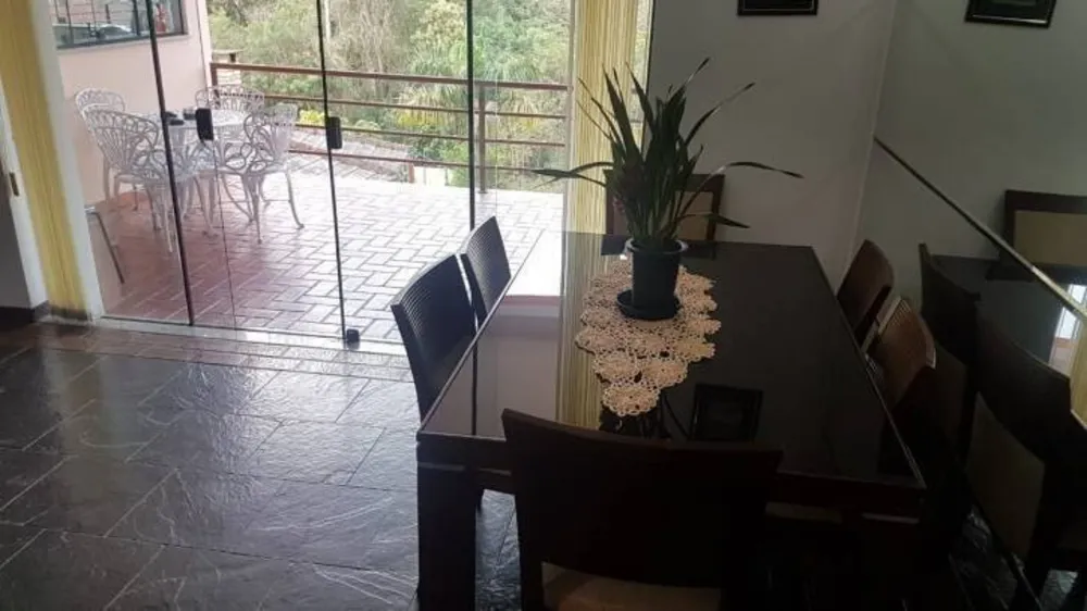 Casa, 4 quartos, 1260 m² - Foto 10
