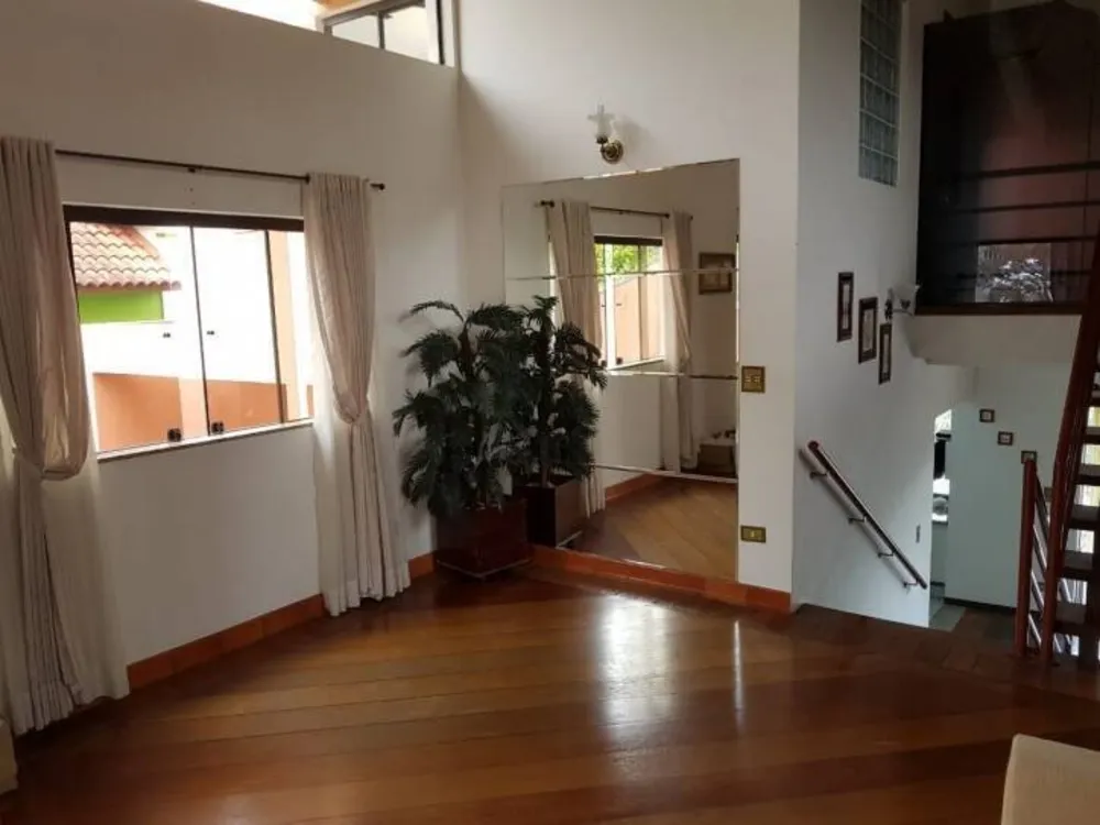 Casa, 4 quartos, 1260 m² - Foto 8