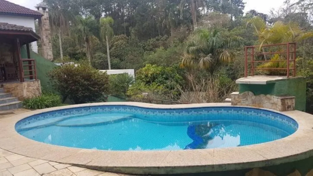 Casa, 4 quartos, 1260 m² - Foto 6