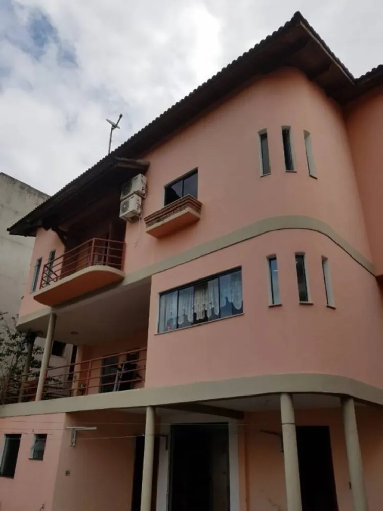 Casa, 4 quartos, 1260 m² - Foto 2
