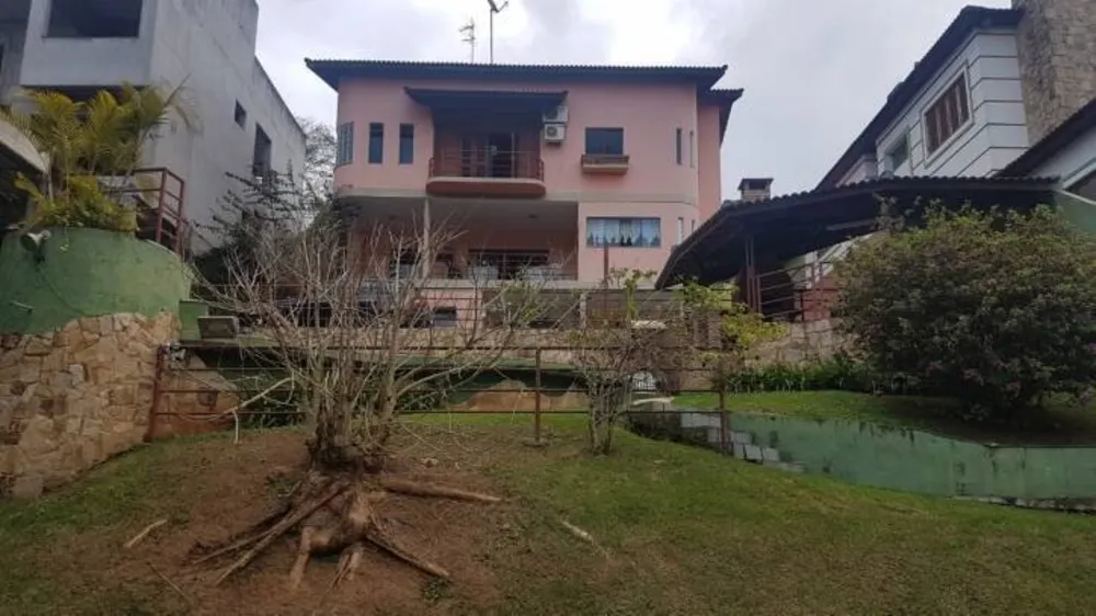 Casa, 4 quartos, 1260 m² - Foto 11