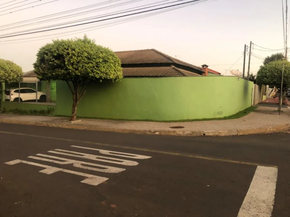 Casa, 3 quartos, 245 m² - Foto 4