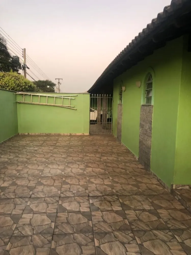 Casa, 3 quartos, 245 m² - Foto 9