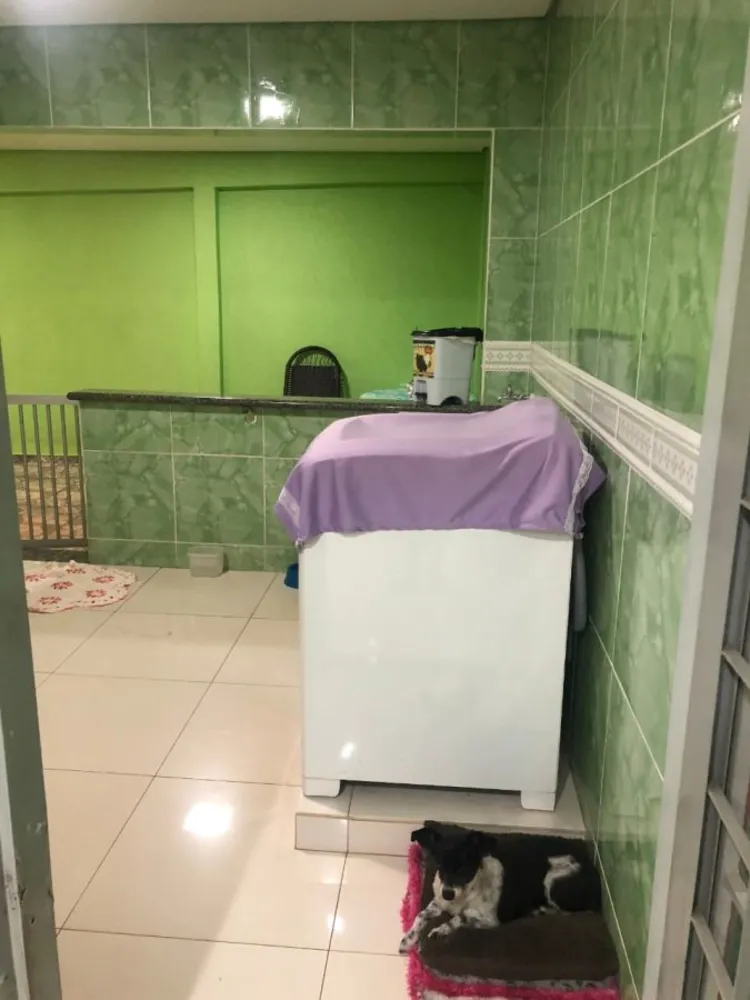 Casa, 3 quartos, 245 m² - Foto 10