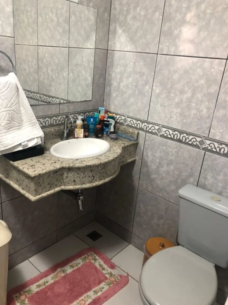 Casa, 3 quartos, 245 m² - Foto 12