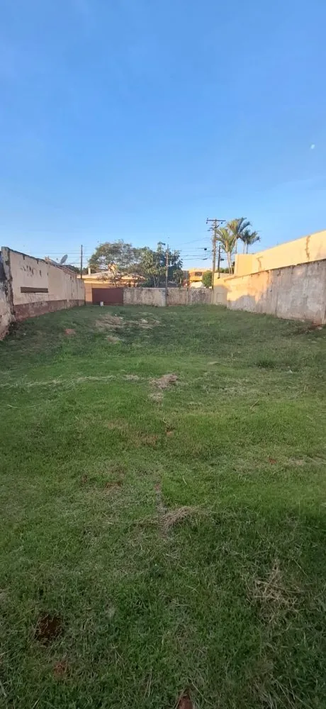 Terreno, 390 m² - Foto 1