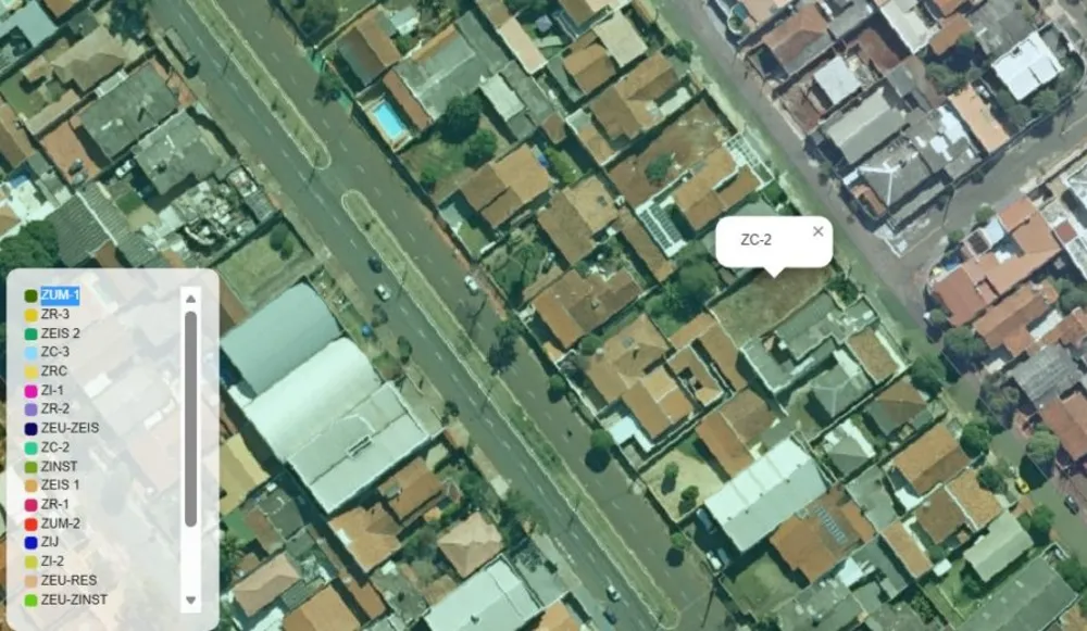 Terreno, 390 m² - Foto 9