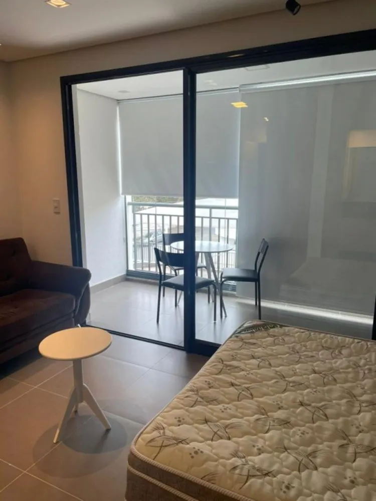 Apartamento, 1 quarto, 37 m² - Foto 5