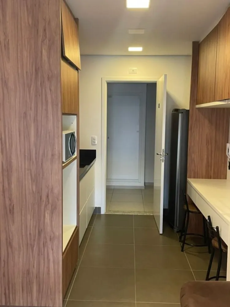 Apartamento, 1 quarto, 37 m² - Foto 4