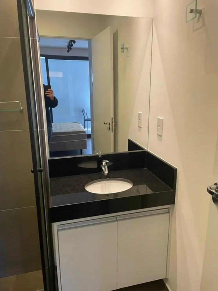 Apartamento, 1 quarto, 37 m² - Foto 12