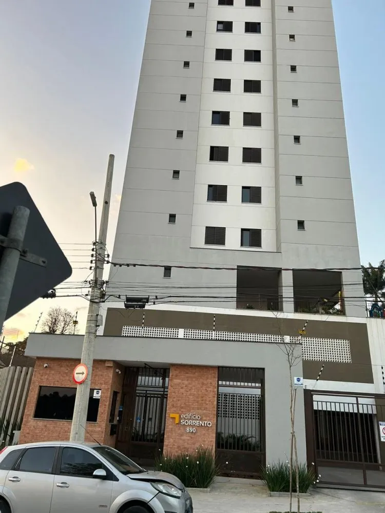 Apartamento, 2 quartos, 46 m² - Foto 3